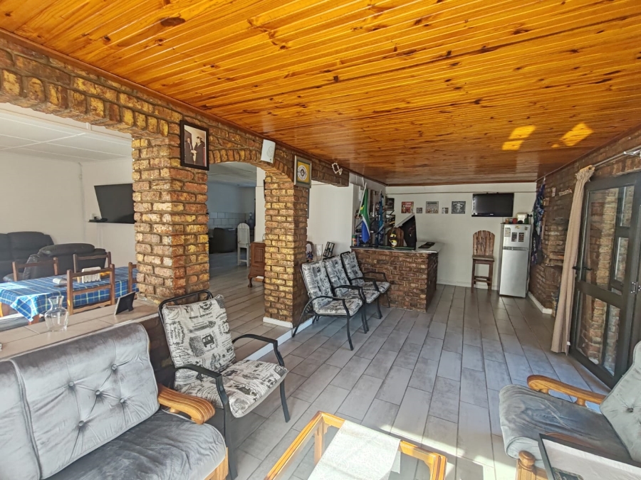3 Bedroom Property for Sale in Windsor Park Eastern Cape